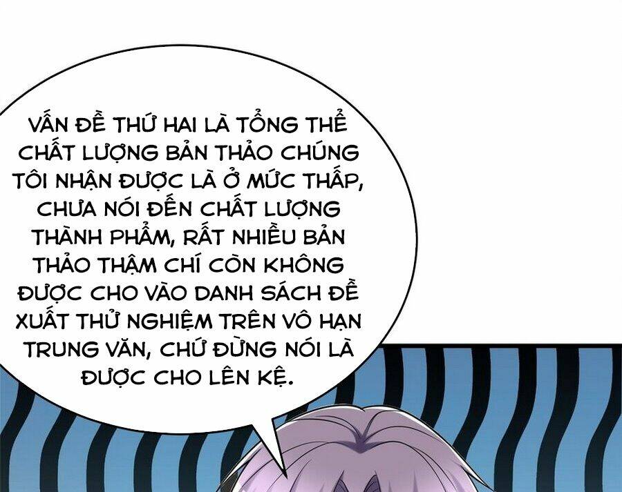 Thành Tỷ Phú Nhờ Thua Lỗ Game Chapter 97 - Trang 2