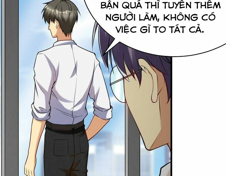 Thành Tỷ Phú Nhờ Thua Lỗ Game Chapter 97 - Trang 2