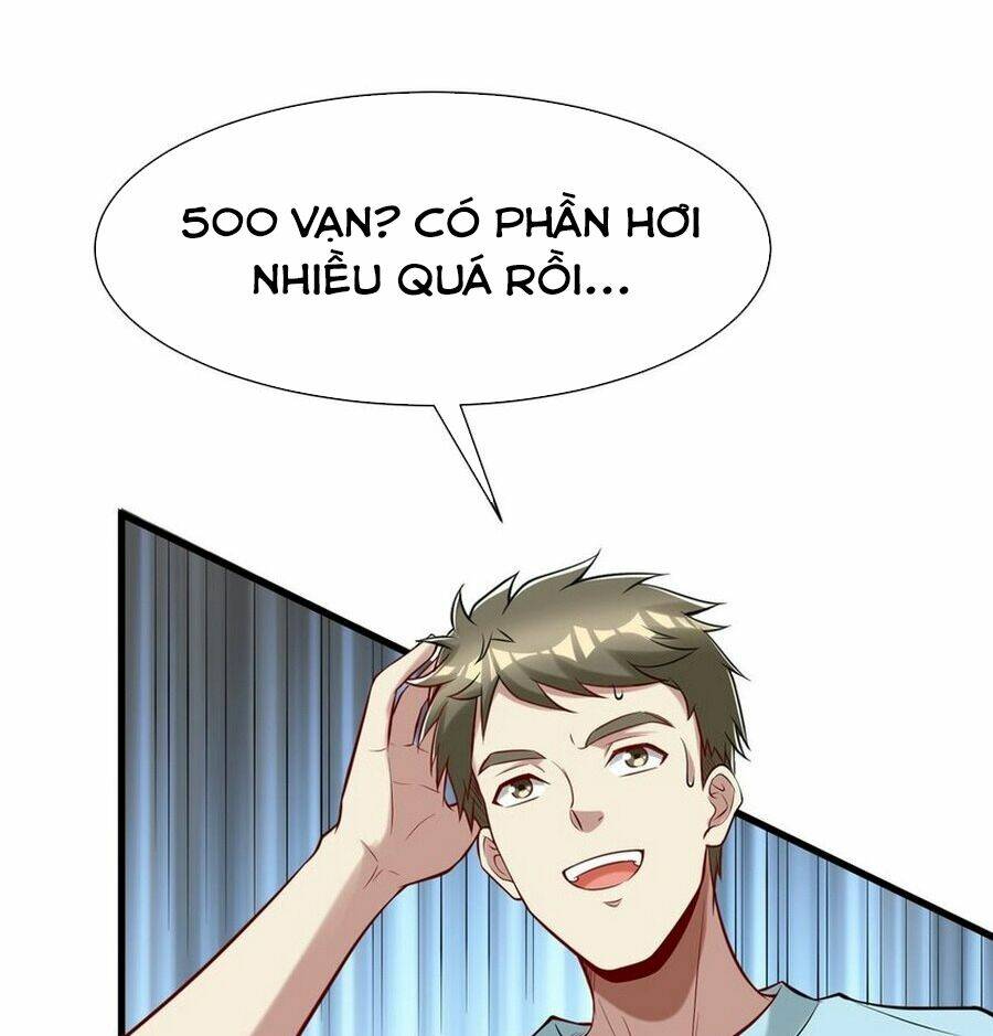 Thành Tỷ Phú Nhờ Thua Lỗ Game Chapter 96 - Trang 2