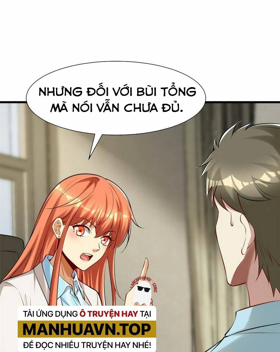 Thành Tỷ Phú Nhờ Thua Lỗ Game Chapter 96 - Trang 2