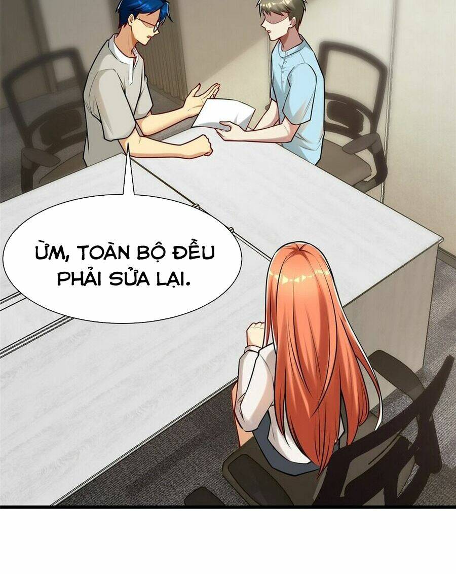 Thành Tỷ Phú Nhờ Thua Lỗ Game Chapter 96 - Trang 2