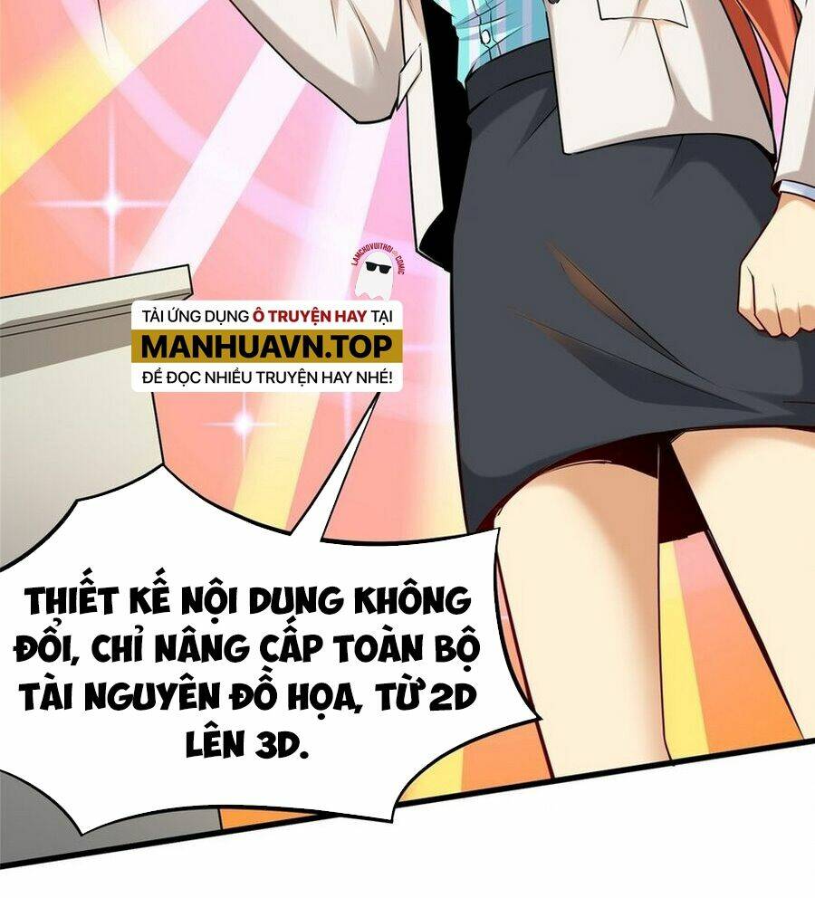 Thành Tỷ Phú Nhờ Thua Lỗ Game Chapter 96 - Trang 2