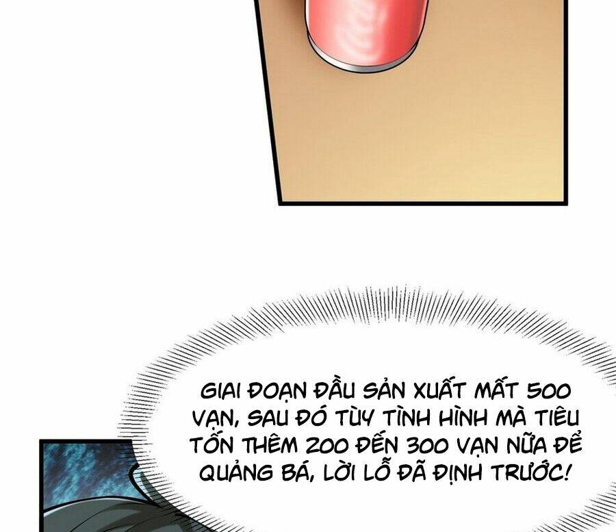 Thành Tỷ Phú Nhờ Thua Lỗ Game Chapter 96 - Trang 2