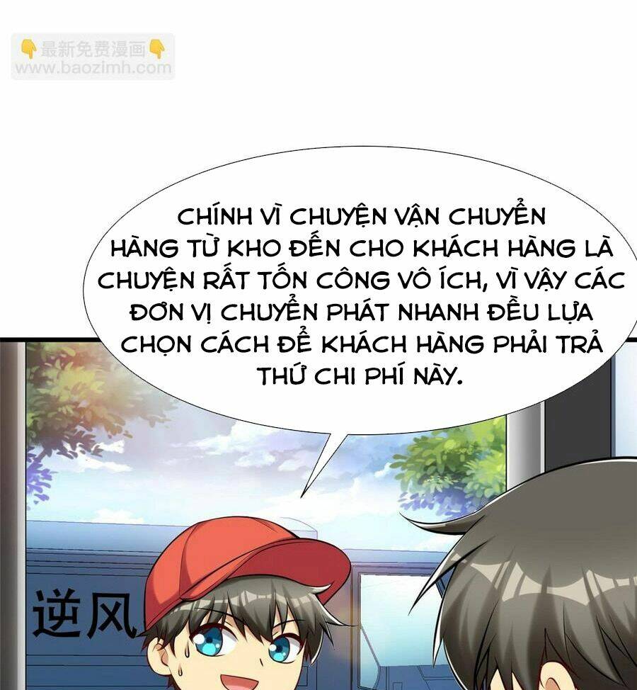 Thành Tỷ Phú Nhờ Thua Lỗ Game Chapter 95 - Trang 2