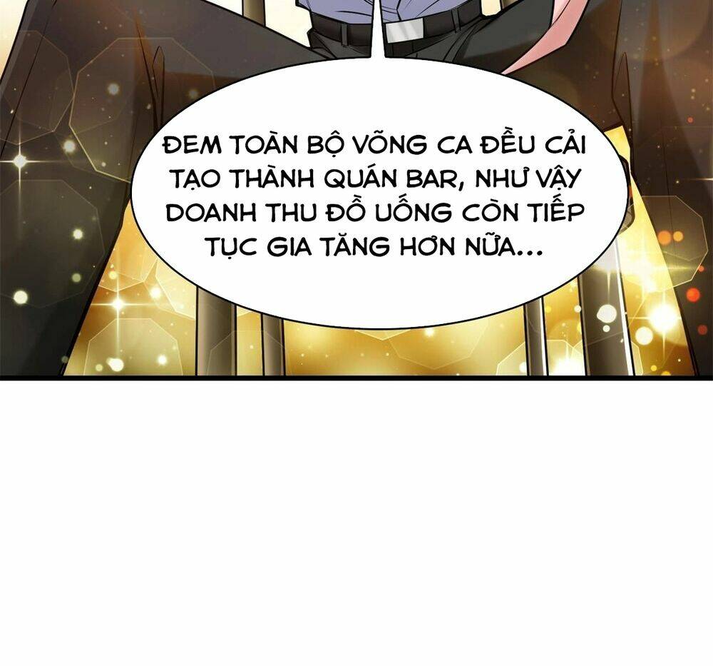 Thành Tỷ Phú Nhờ Thua Lỗ Game Chapter 94 - Trang 2