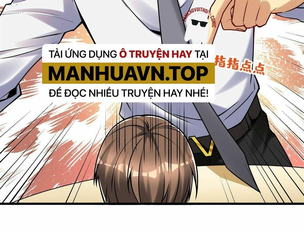 Thành Tỷ Phú Nhờ Thua Lỗ Game Chapter 94 - Trang 2