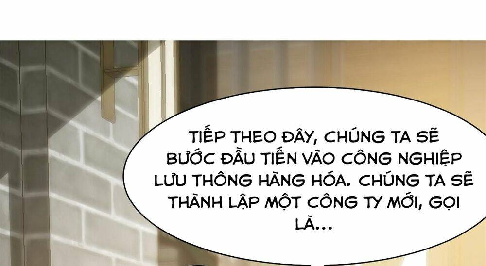 Thành Tỷ Phú Nhờ Thua Lỗ Game Chapter 94 - Trang 2