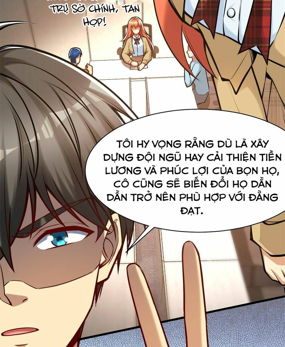 Thành Tỷ Phú Nhờ Thua Lỗ Game Chapter 94 - Trang 2