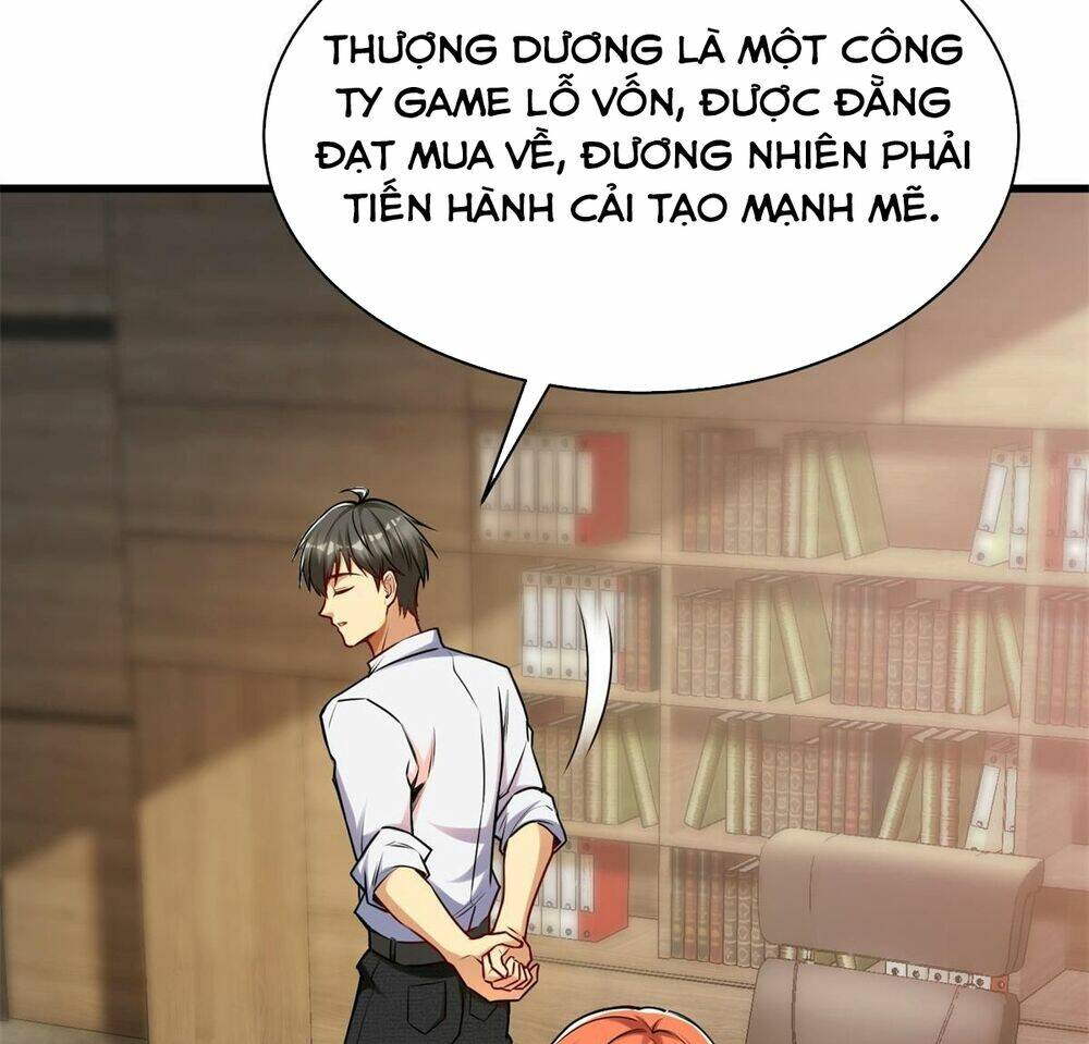 Thành Tỷ Phú Nhờ Thua Lỗ Game Chapter 94 - Trang 2