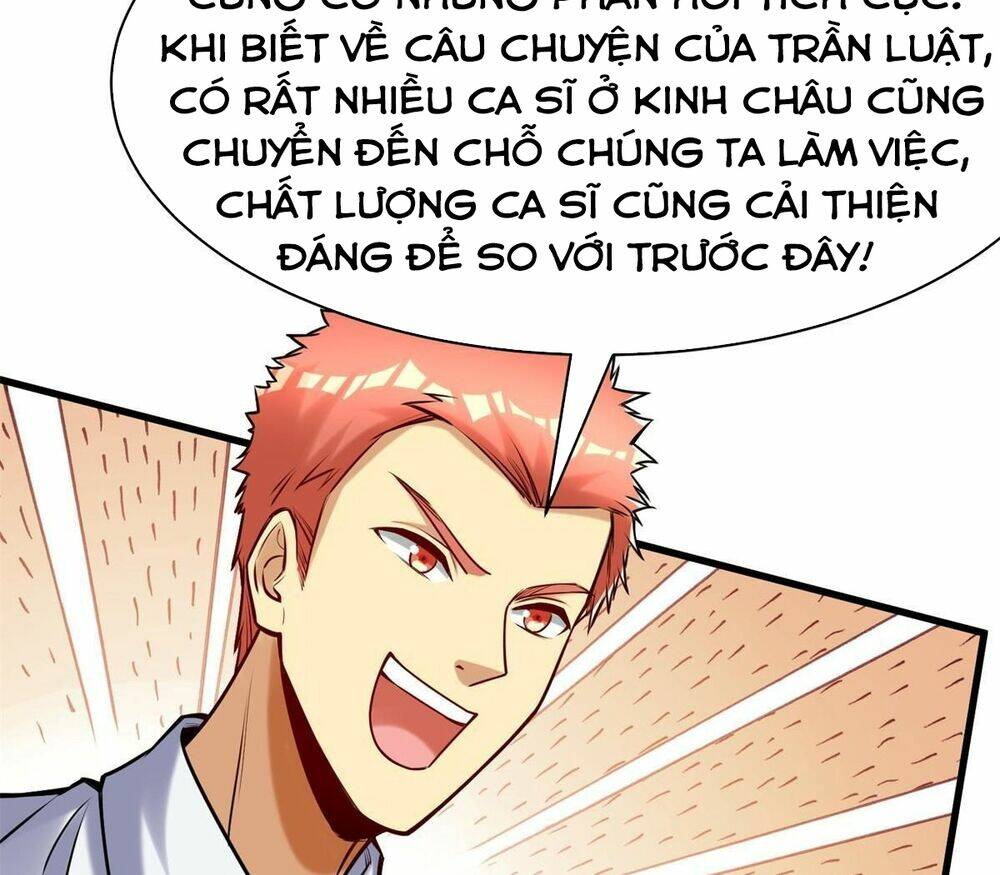 Thành Tỷ Phú Nhờ Thua Lỗ Game Chapter 94 - Trang 2