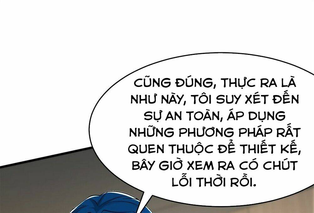 Thành Tỷ Phú Nhờ Thua Lỗ Game Chapter 93 - Trang 2