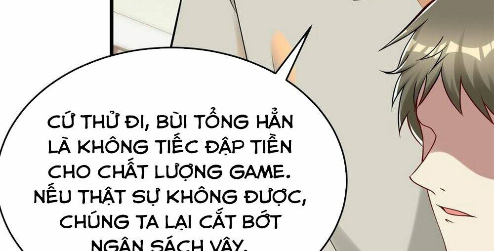 Thành Tỷ Phú Nhờ Thua Lỗ Game Chapter 93 - Trang 2