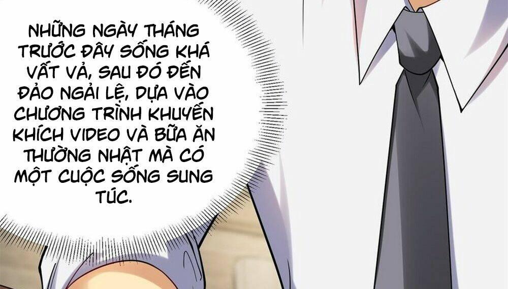 Thành Tỷ Phú Nhờ Thua Lỗ Game Chapter 93 - Trang 2