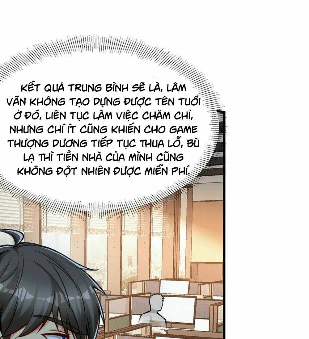 Thành Tỷ Phú Nhờ Thua Lỗ Game Chapter 93 - Trang 2