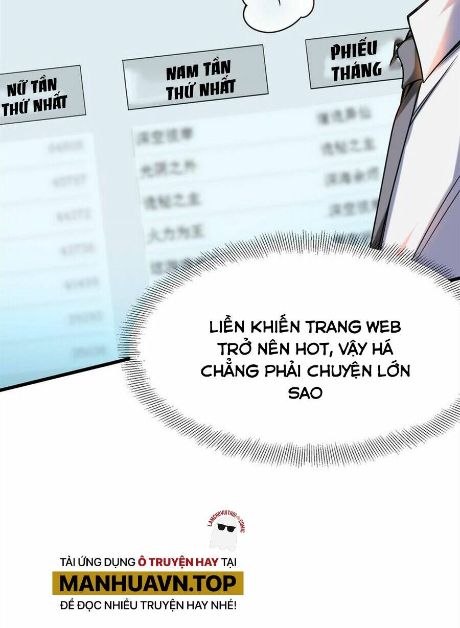 Thành Tỷ Phú Nhờ Thua Lỗ Game Chapter 92 - Trang 2