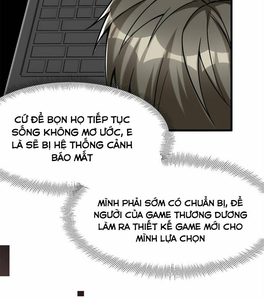 Thành Tỷ Phú Nhờ Thua Lỗ Game Chapter 92 - Trang 2