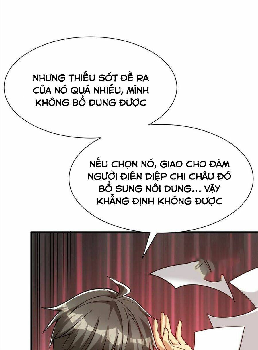 Thành Tỷ Phú Nhờ Thua Lỗ Game Chapter 92 - Trang 2