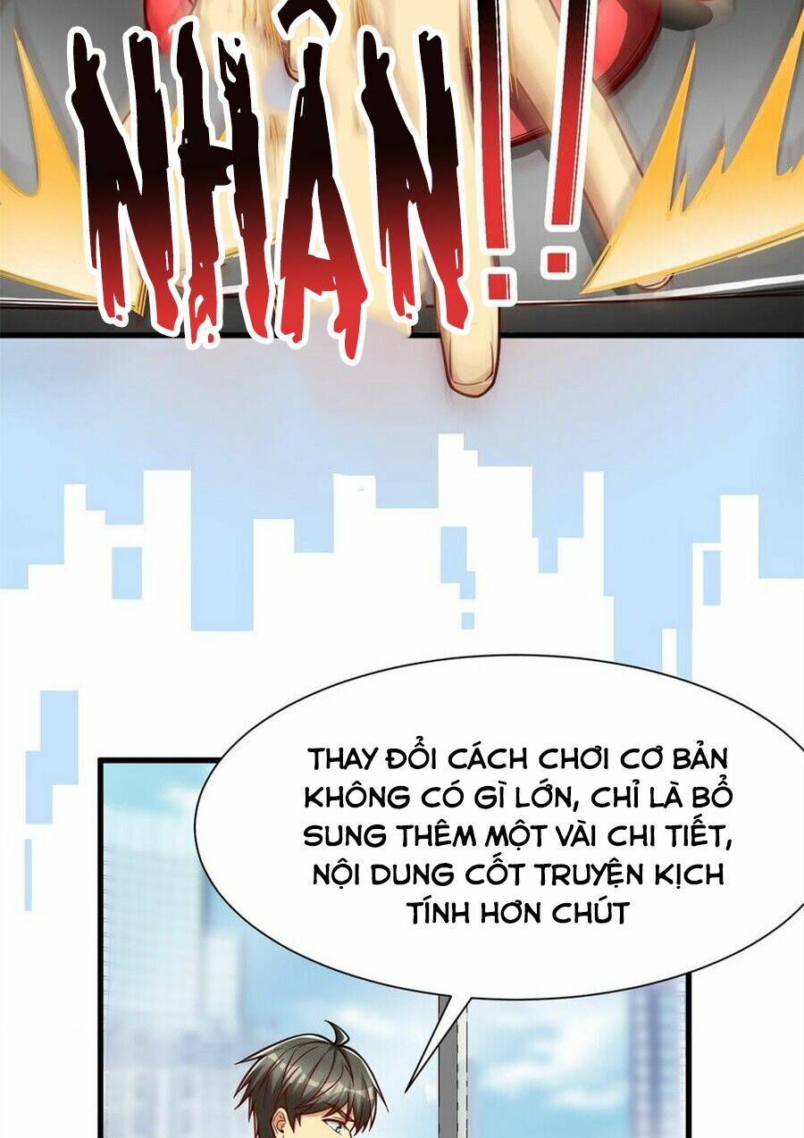 Thành Tỷ Phú Nhờ Thua Lỗ Game Chapter 92 - Trang 2