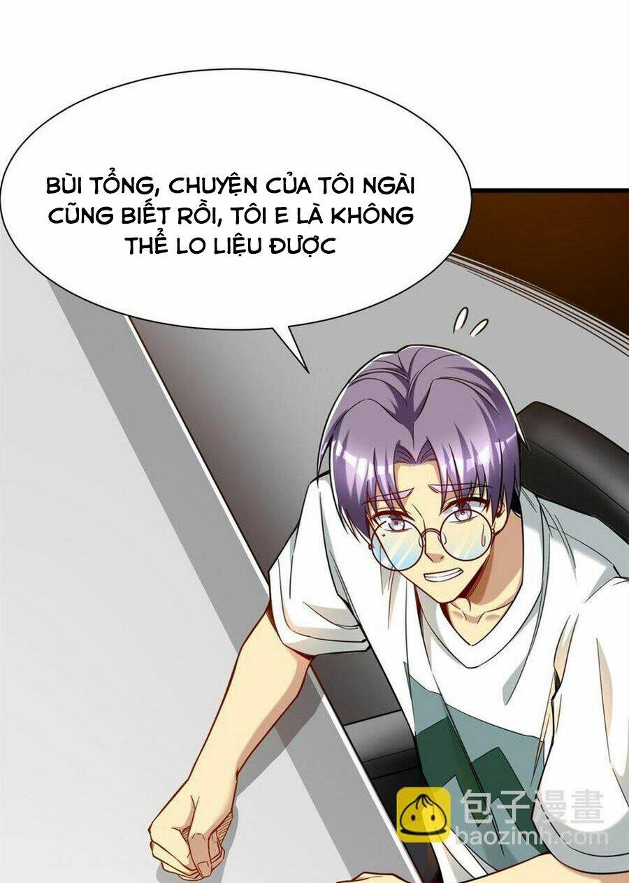 Thành Tỷ Phú Nhờ Thua Lỗ Game Chapter 92 - Trang 2