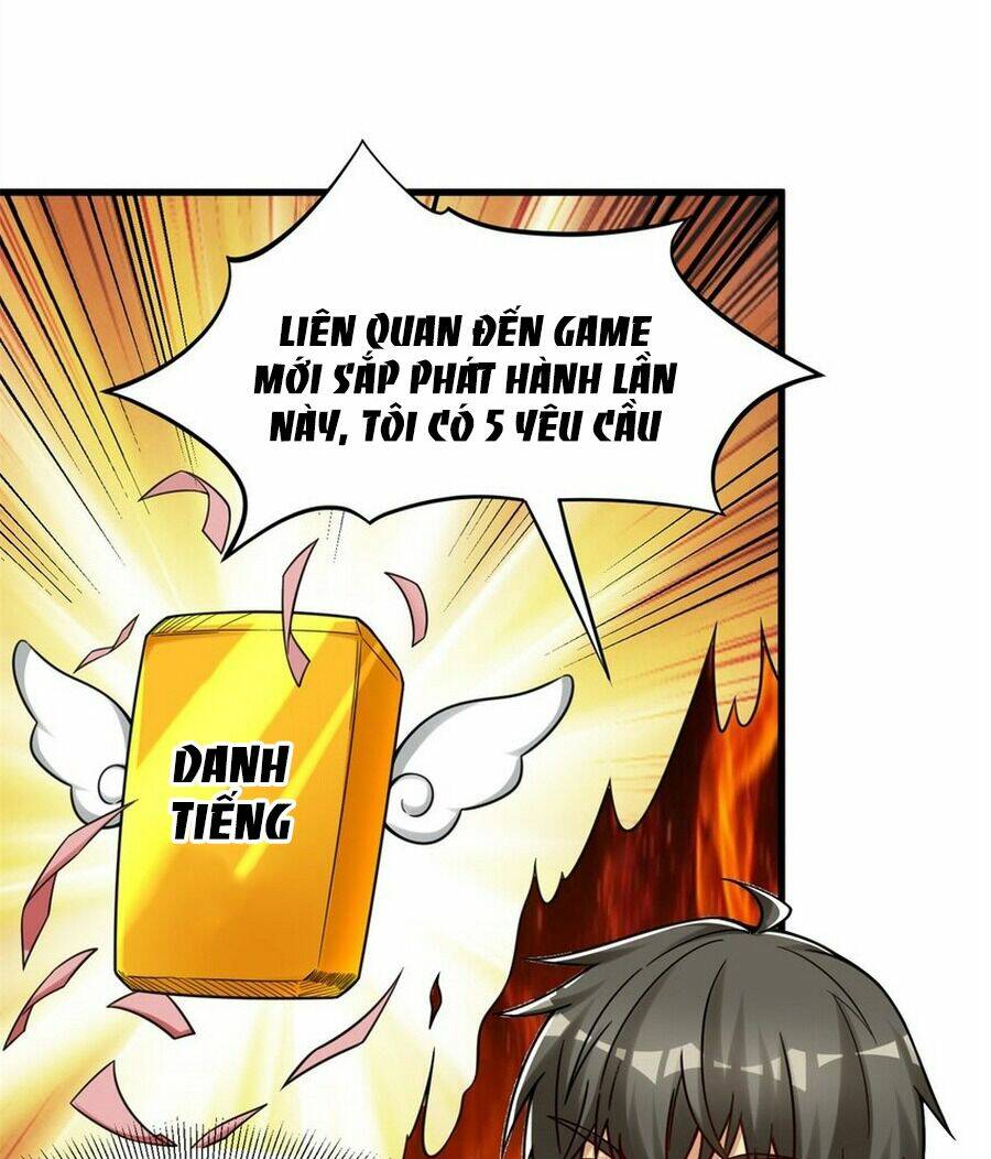 Thành Tỷ Phú Nhờ Thua Lỗ Game Chapter 91 - Trang 2