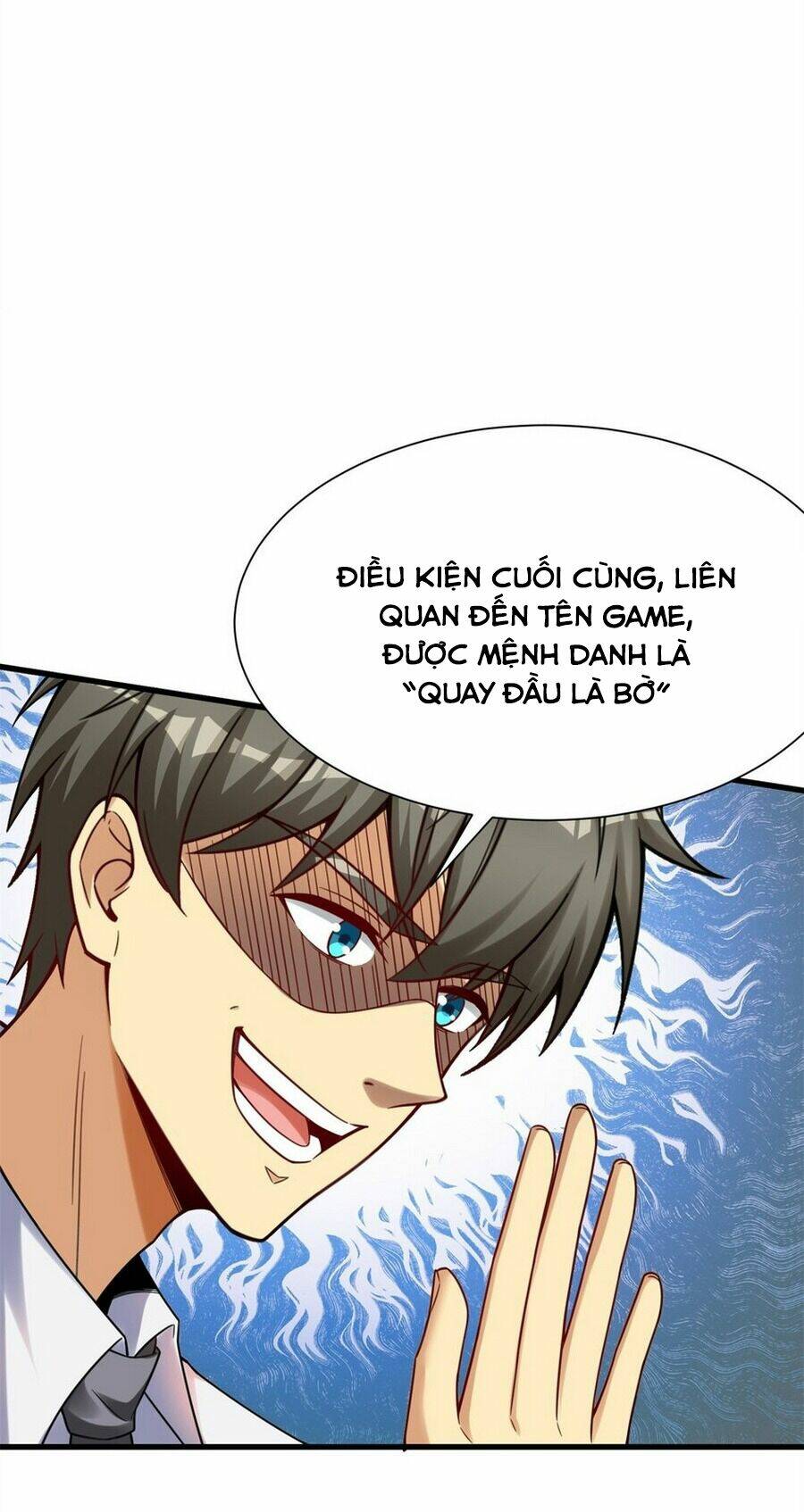 Thành Tỷ Phú Nhờ Thua Lỗ Game Chapter 91 - Trang 2