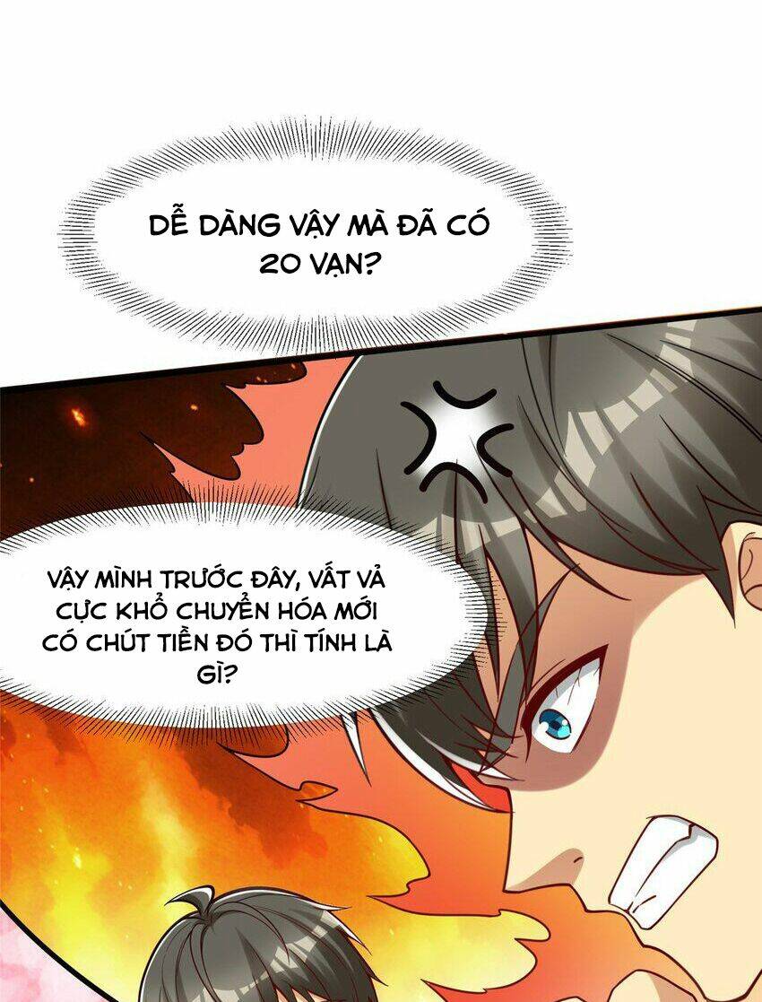 Thành Tỷ Phú Nhờ Thua Lỗ Game Chapter 90 - Trang 2