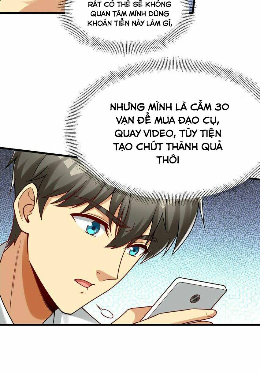 Thành Tỷ Phú Nhờ Thua Lỗ Game Chapter 90 - Trang 2