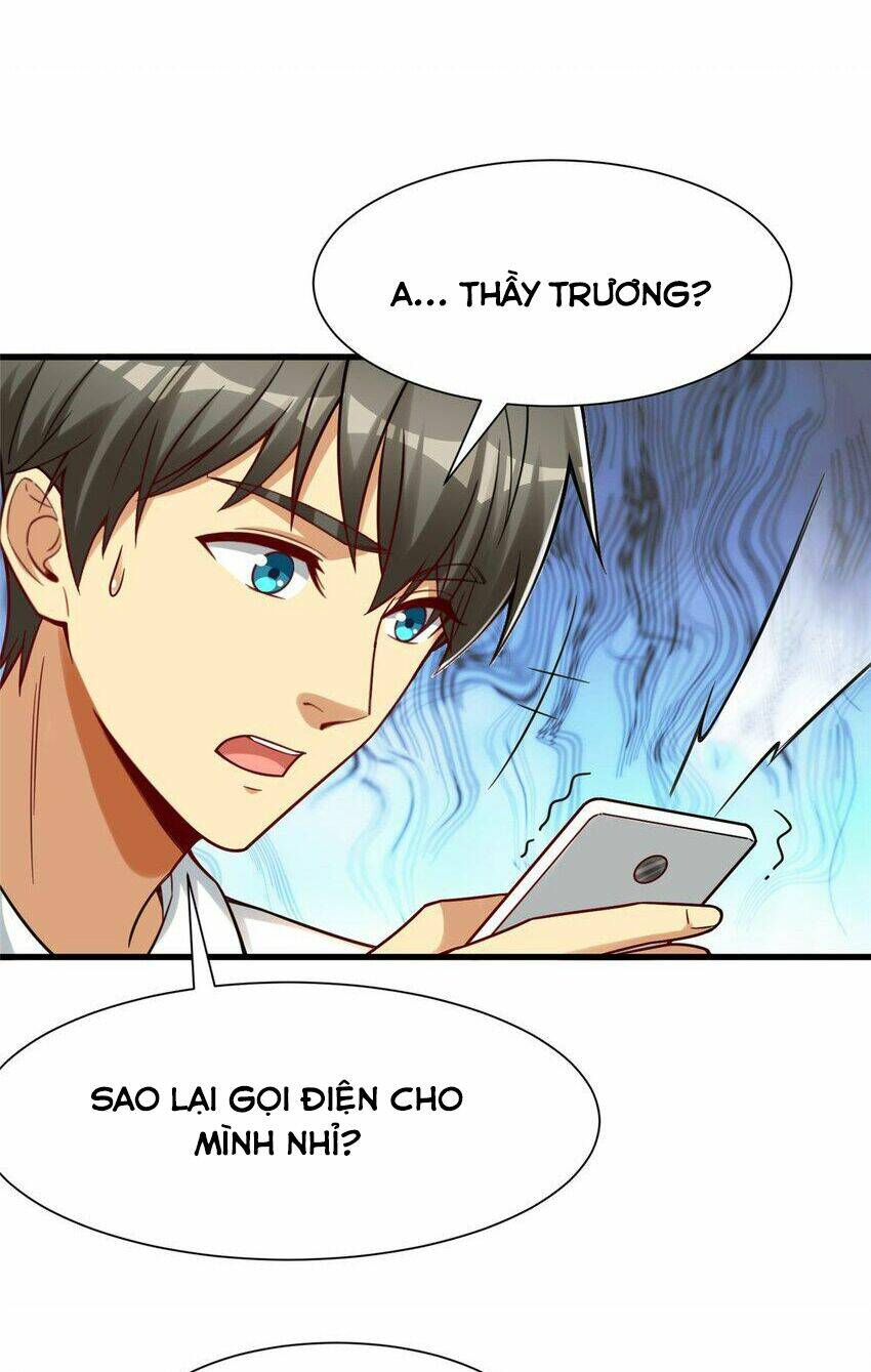 Thành Tỷ Phú Nhờ Thua Lỗ Game Chapter 90 - Trang 2