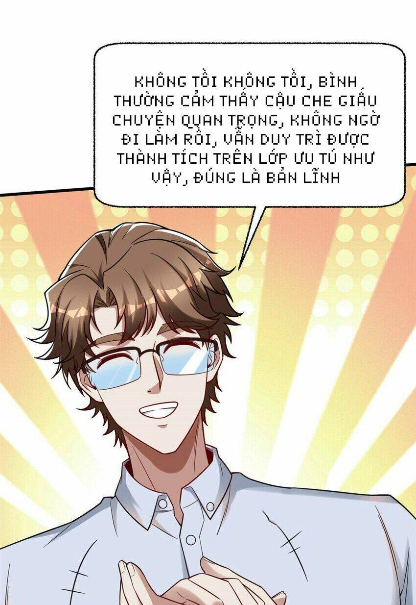 Thành Tỷ Phú Nhờ Thua Lỗ Game Chapter 90 - Trang 2