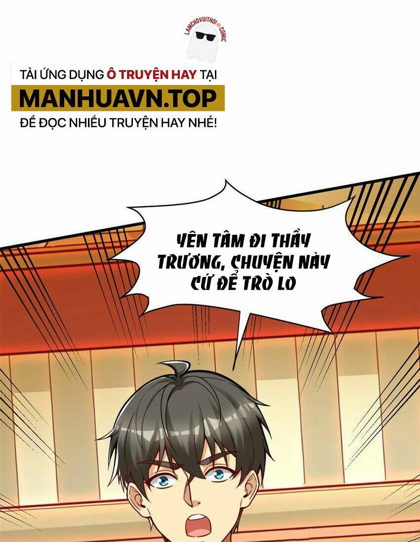 Thành Tỷ Phú Nhờ Thua Lỗ Game Chapter 90 - Trang 2