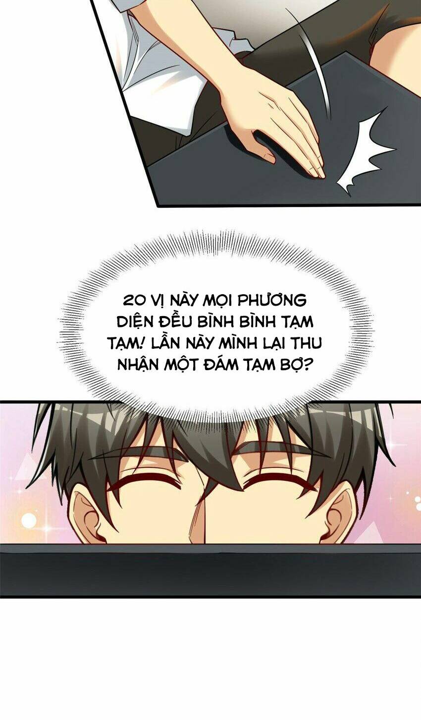 Thành Tỷ Phú Nhờ Thua Lỗ Game Chapter 90 - Trang 2