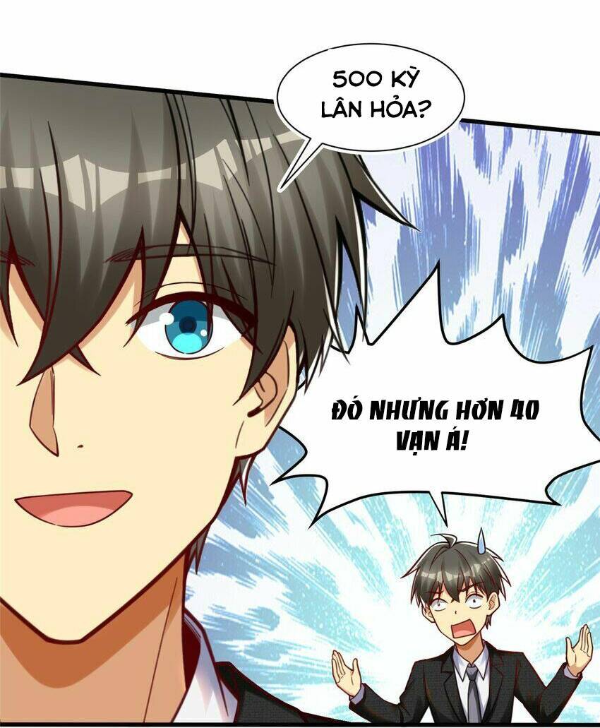 Thành Tỷ Phú Nhờ Thua Lỗ Game Chapter 90 - Trang 2