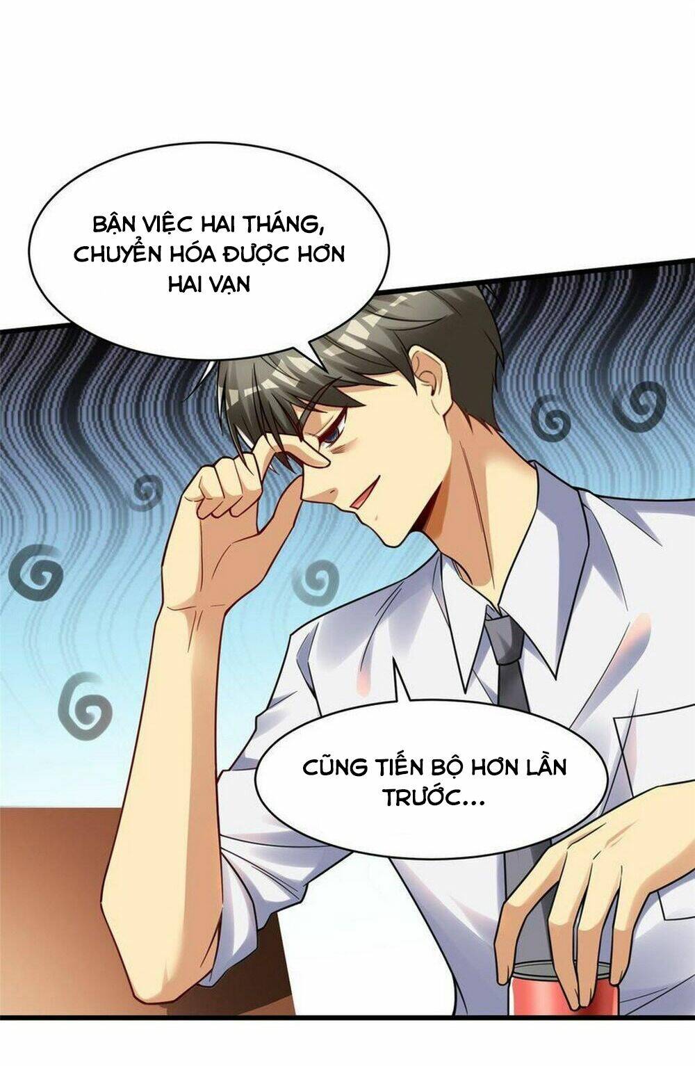 Thành Tỷ Phú Nhờ Thua Lỗ Game Chapter 89 - Trang 2