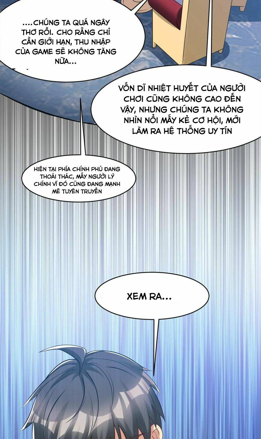 Thành Tỷ Phú Nhờ Thua Lỗ Game Chapter 88 - Trang 2