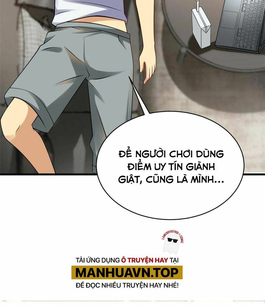 Thành Tỷ Phú Nhờ Thua Lỗ Game Chapter 88 - Trang 2