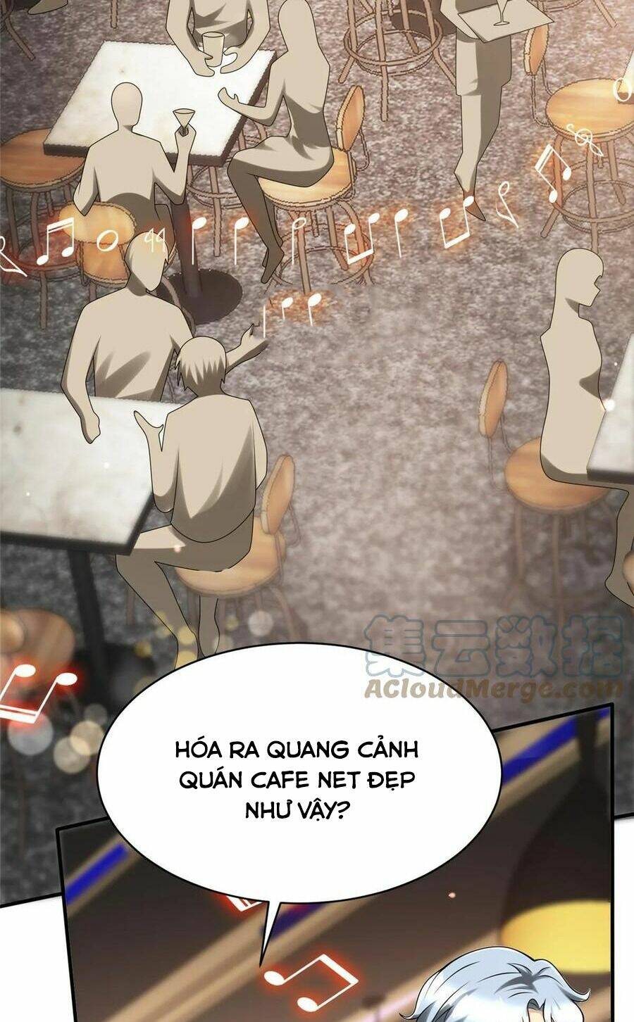 Thành Tỷ Phú Nhờ Thua Lỗ Game Chapter 88 - Trang 2