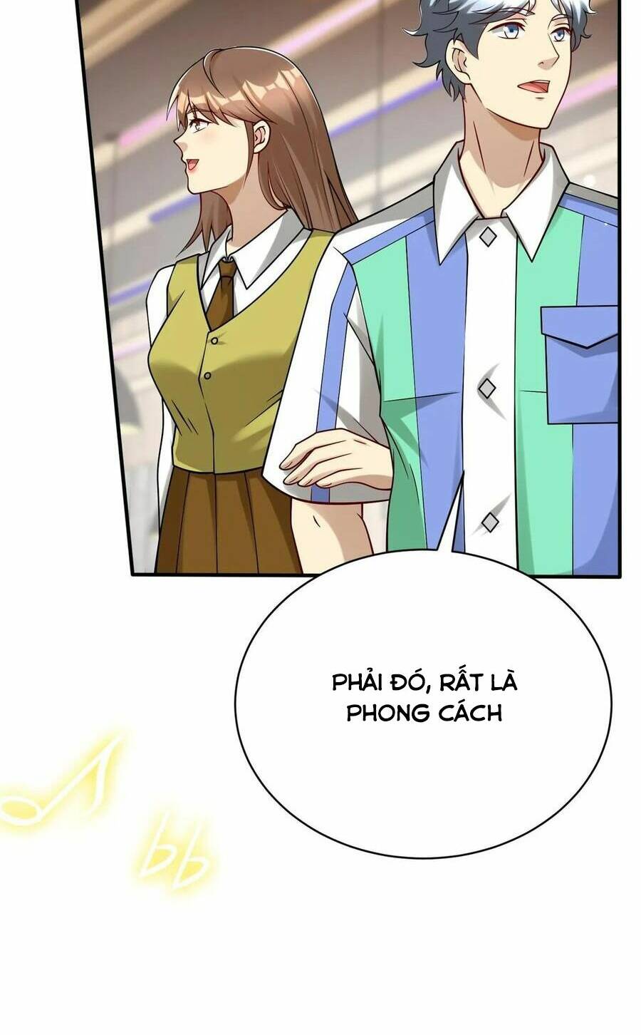 Thành Tỷ Phú Nhờ Thua Lỗ Game Chapter 88 - Trang 2