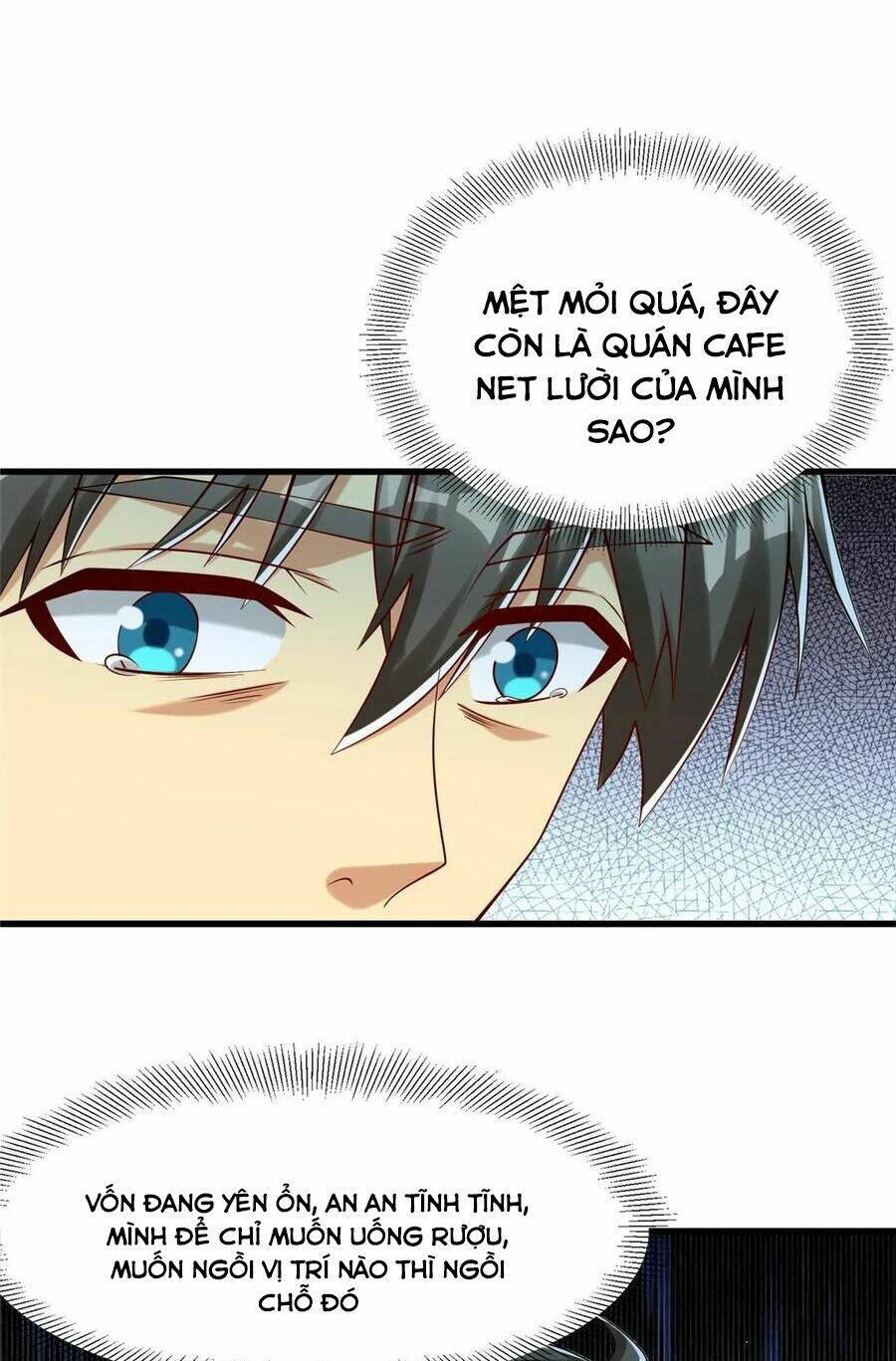 Thành Tỷ Phú Nhờ Thua Lỗ Game Chapter 88 - Trang 2