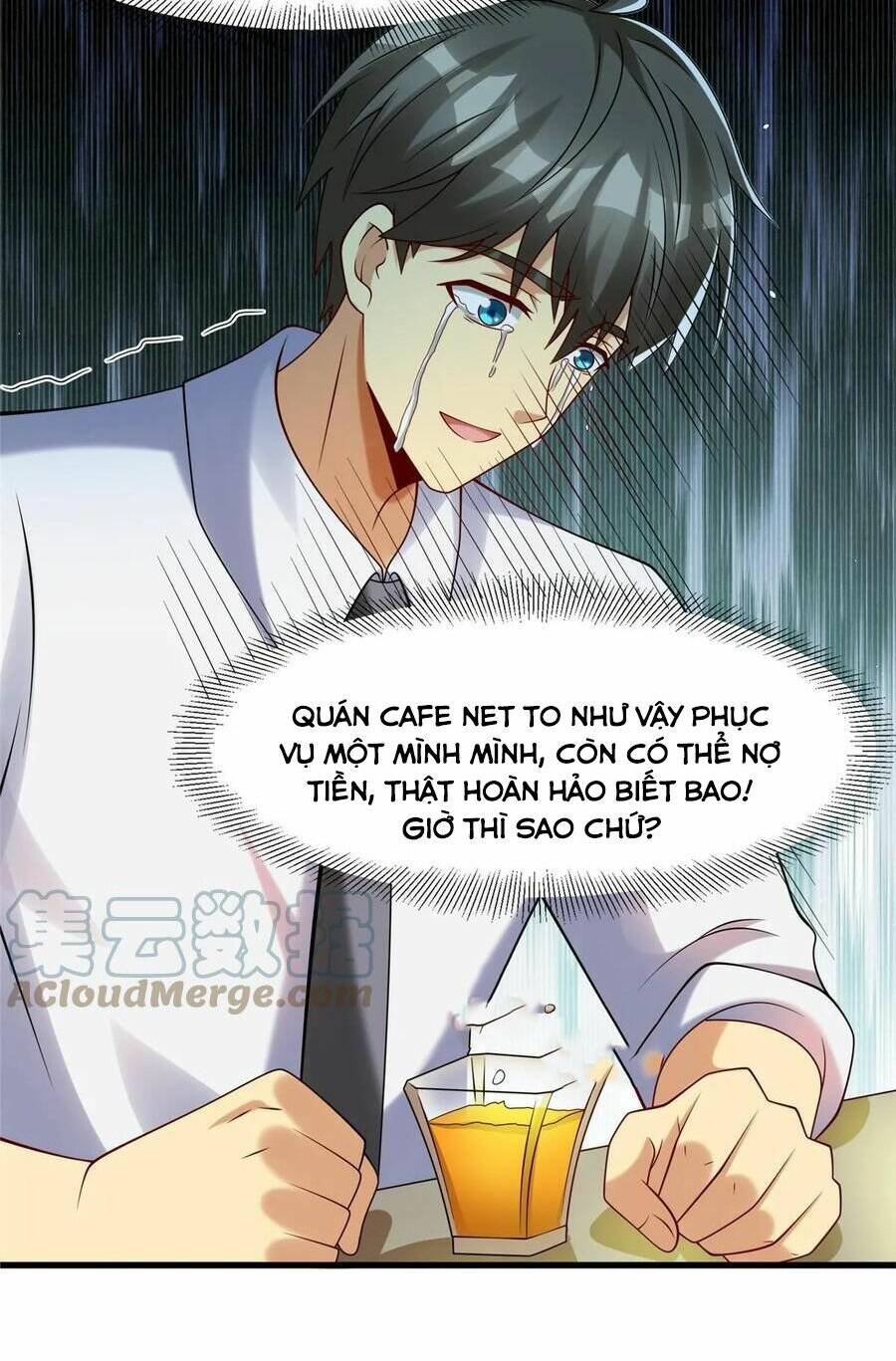 Thành Tỷ Phú Nhờ Thua Lỗ Game Chapter 88 - Trang 2