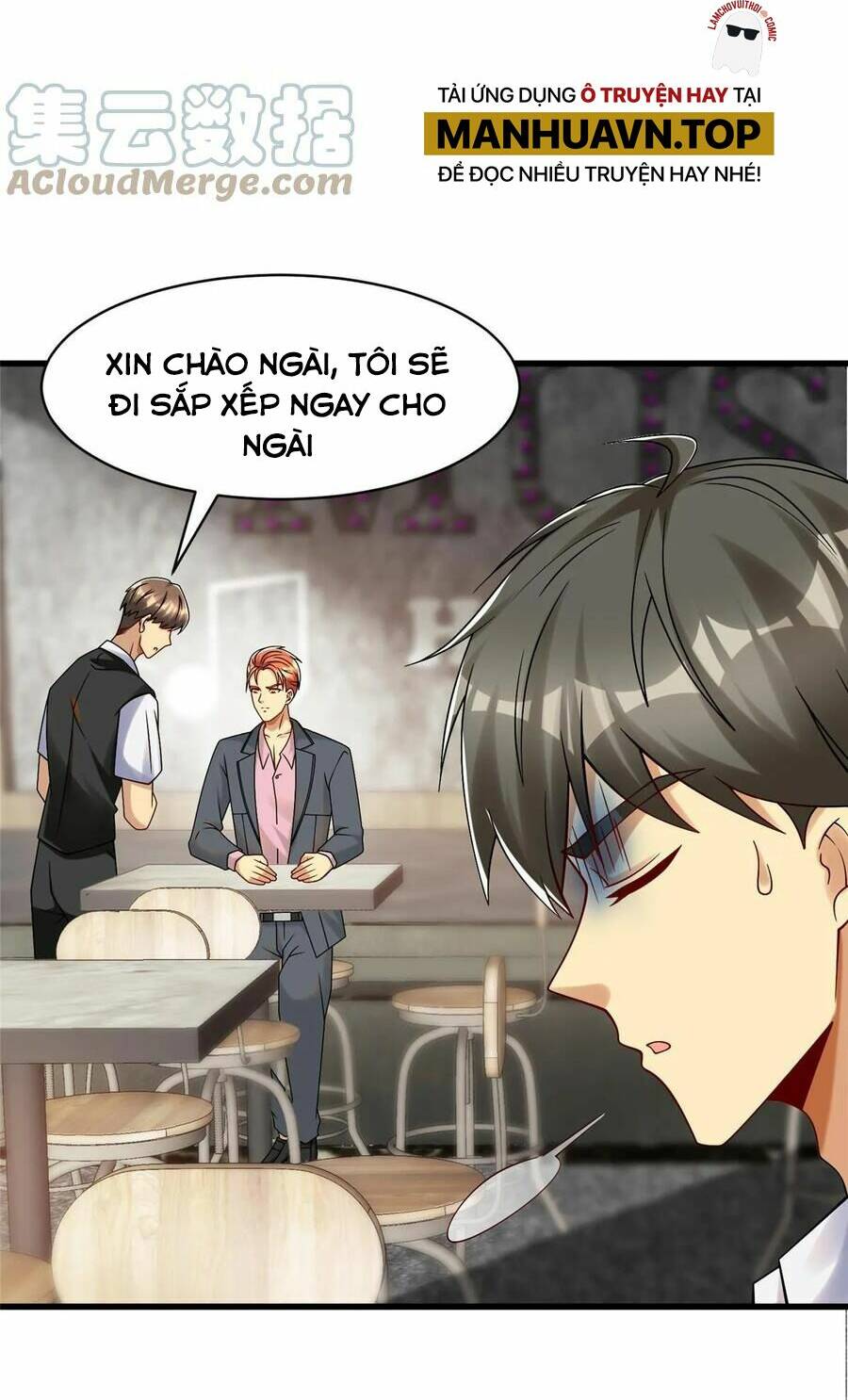 Thành Tỷ Phú Nhờ Thua Lỗ Game Chapter 88 - Trang 2