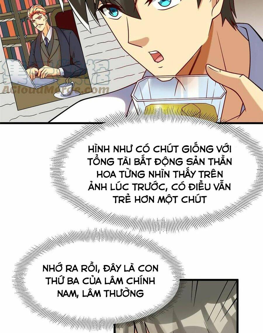 Thành Tỷ Phú Nhờ Thua Lỗ Game Chapter 88 - Trang 2