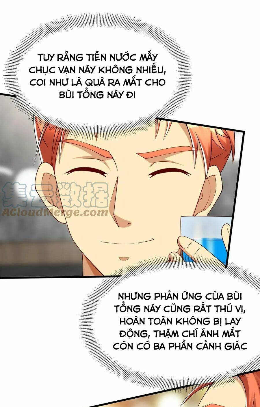 Thành Tỷ Phú Nhờ Thua Lỗ Game Chapter 88 - Trang 2