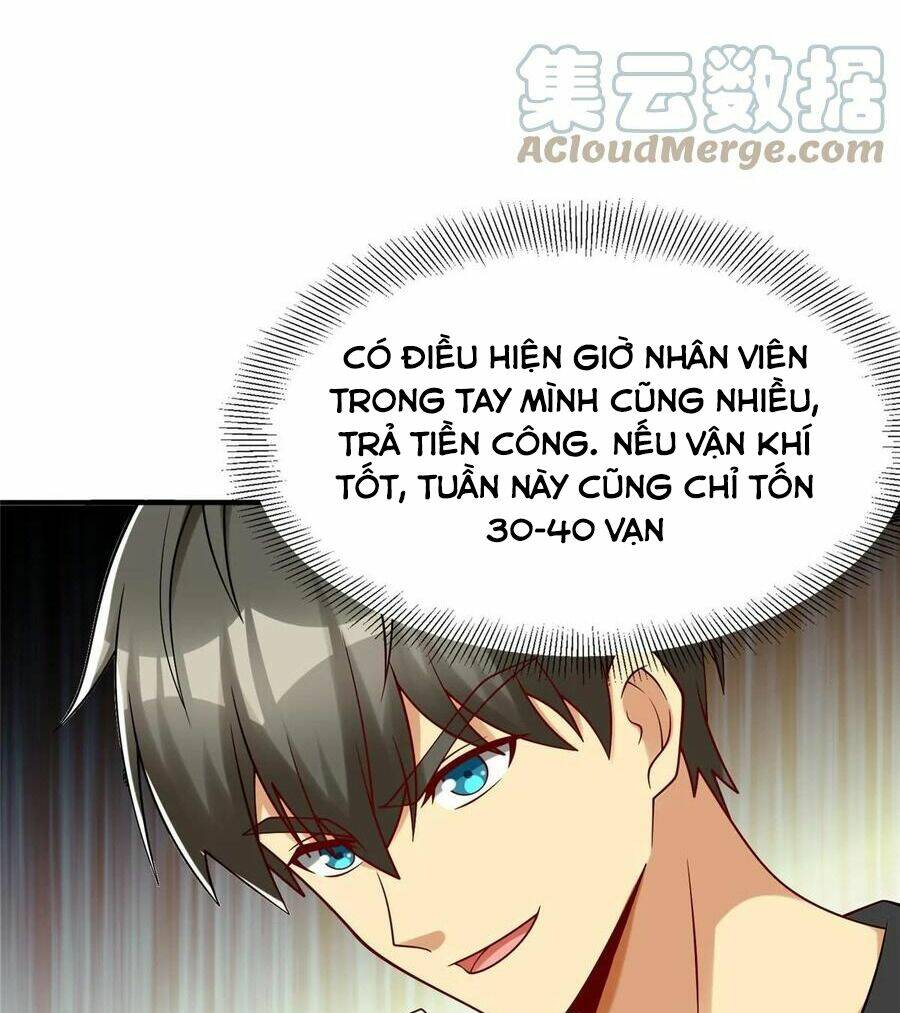 Thành Tỷ Phú Nhờ Thua Lỗ Game Chapter 88 - Trang 2