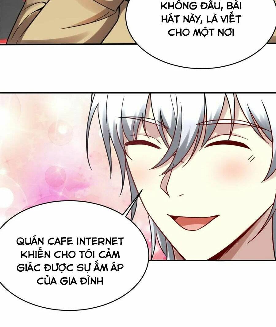 Thành Tỷ Phú Nhờ Thua Lỗ Game Chapter 87 - Trang 2