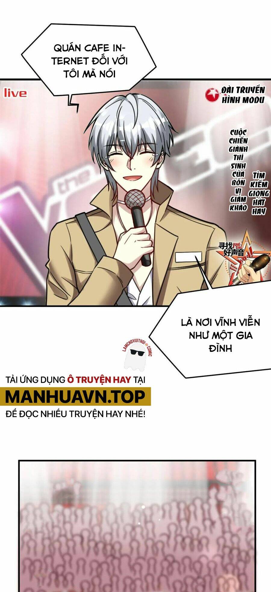 Thành Tỷ Phú Nhờ Thua Lỗ Game Chapter 87 - Trang 2