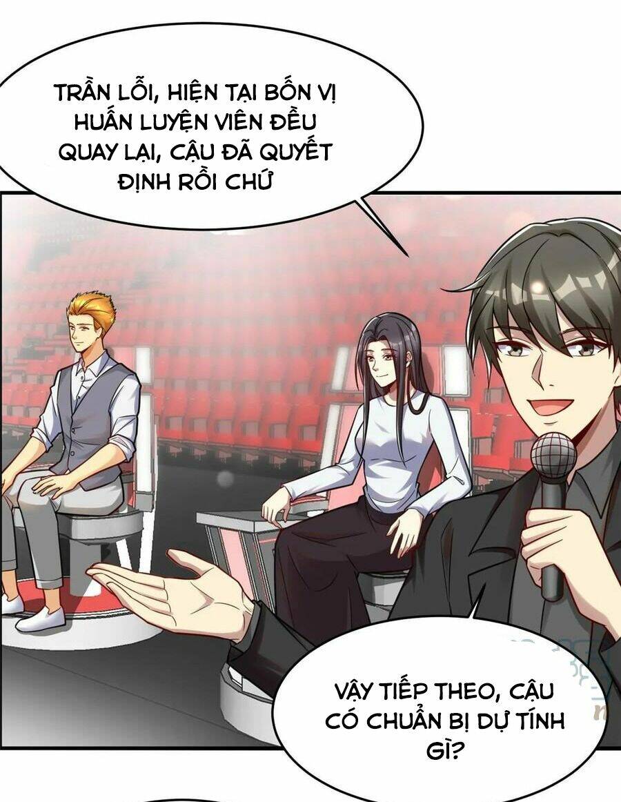 Thành Tỷ Phú Nhờ Thua Lỗ Game Chapter 87 - Trang 2