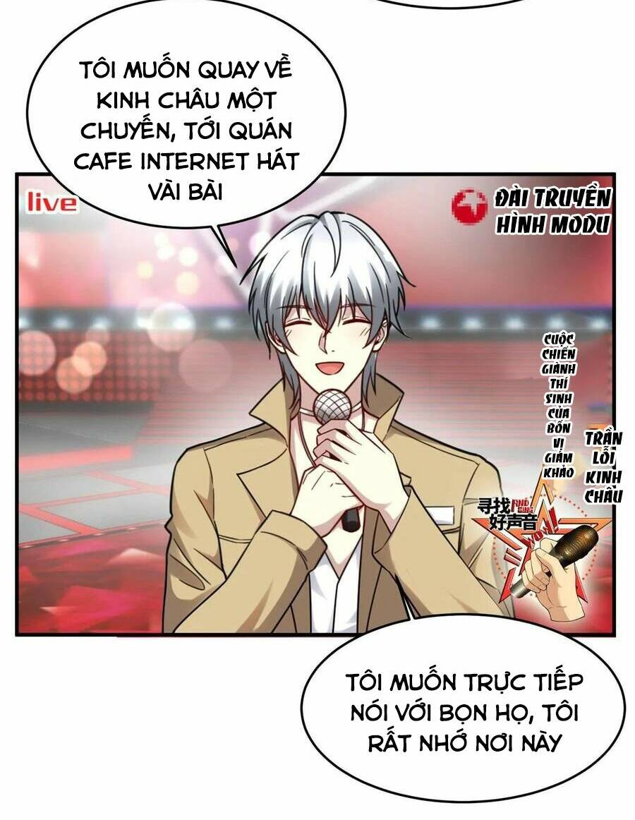 Thành Tỷ Phú Nhờ Thua Lỗ Game Chapter 87 - Trang 2