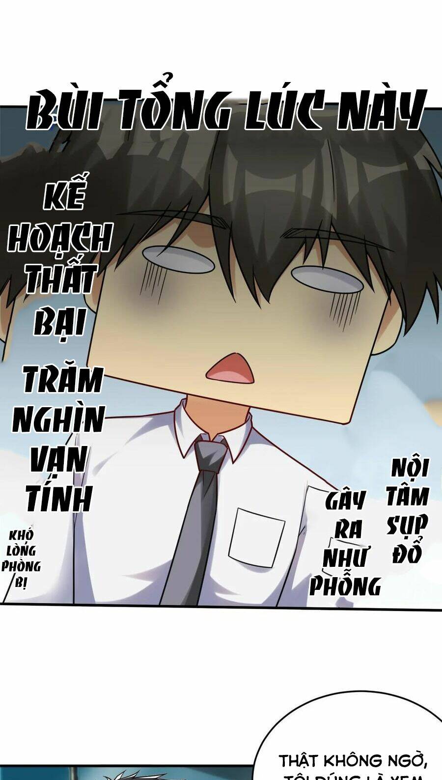 Thành Tỷ Phú Nhờ Thua Lỗ Game Chapter 87 - Trang 2