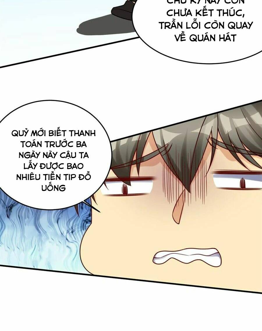 Thành Tỷ Phú Nhờ Thua Lỗ Game Chapter 87 - Trang 2