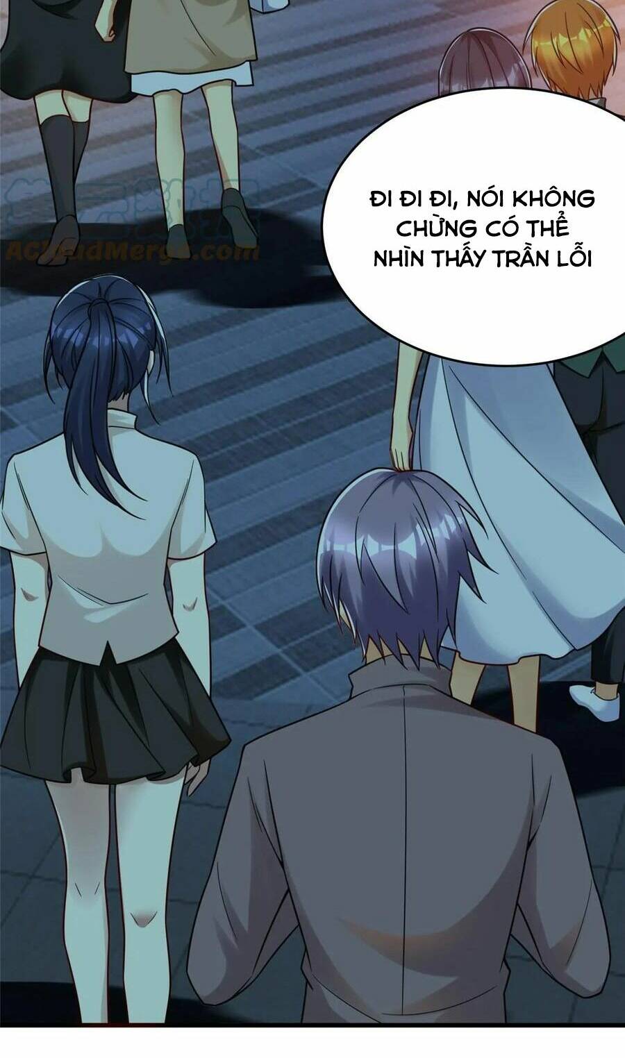 Thành Tỷ Phú Nhờ Thua Lỗ Game Chapter 87 - Trang 2